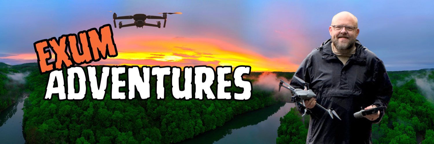 Exum_Adventures's profile banner image