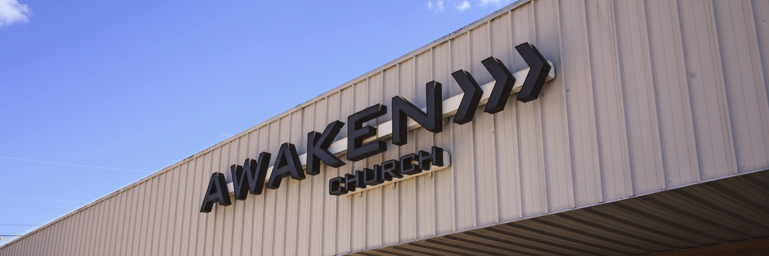 AwakenChurch's profile banner image