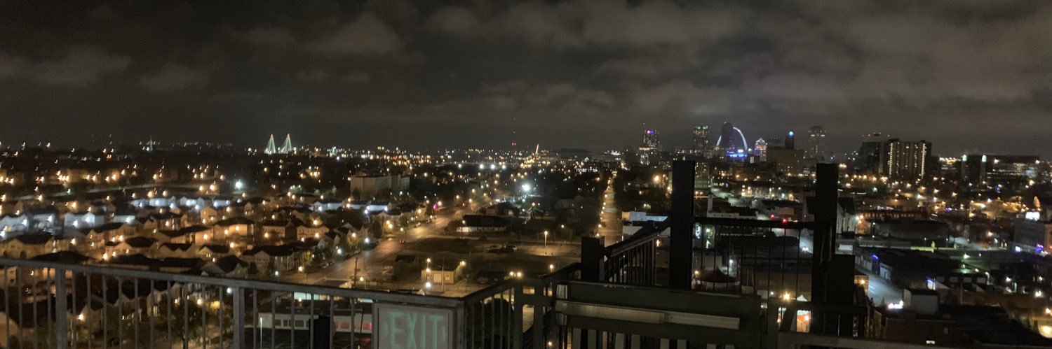 shanethompson's profile banner image