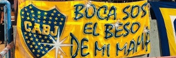 Mati Castro ⑫ banner