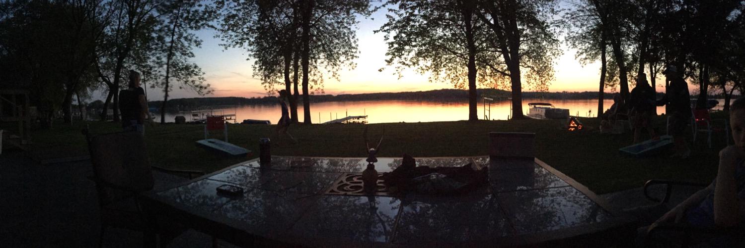 cadehanson2's profile banner image
