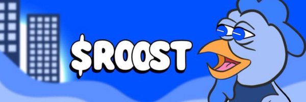 RoostsEvent Profile Banner