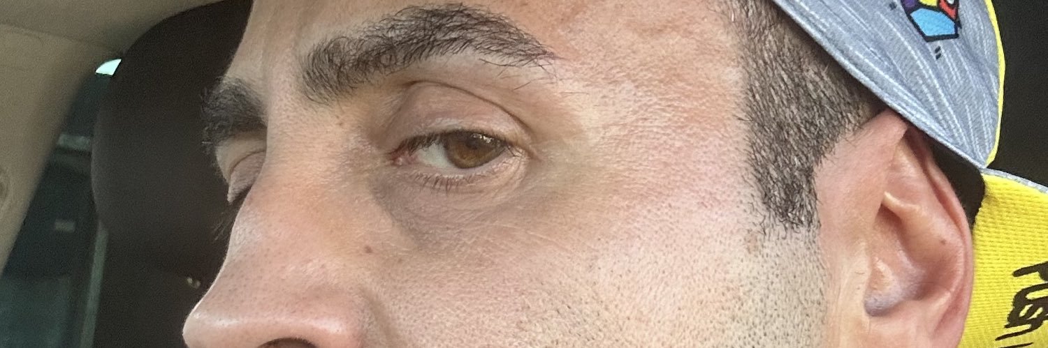 Sabachka's profile banner image