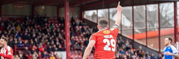 JHulme1 Profile Banner