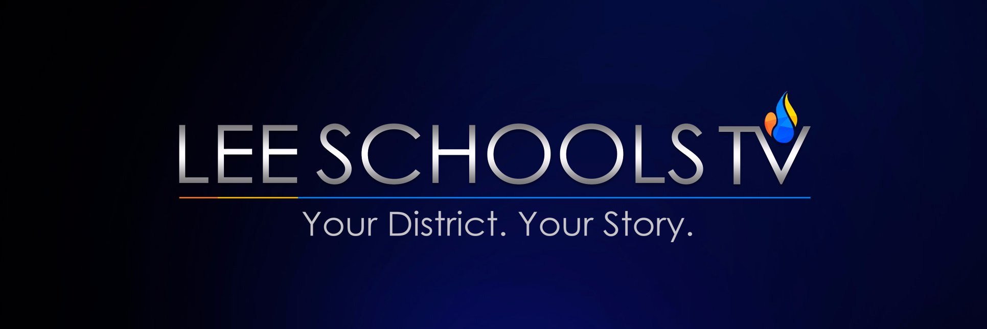 LeeSchoolsTV's profile banner image