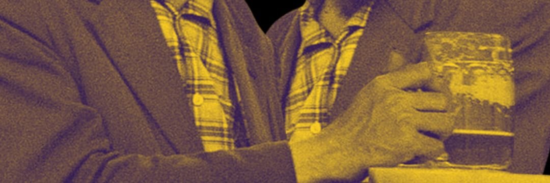 Podcast pod specjalnym nadzorem/Piotrek Gawliński banner