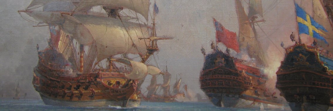 Commander ⚓️📖 banner