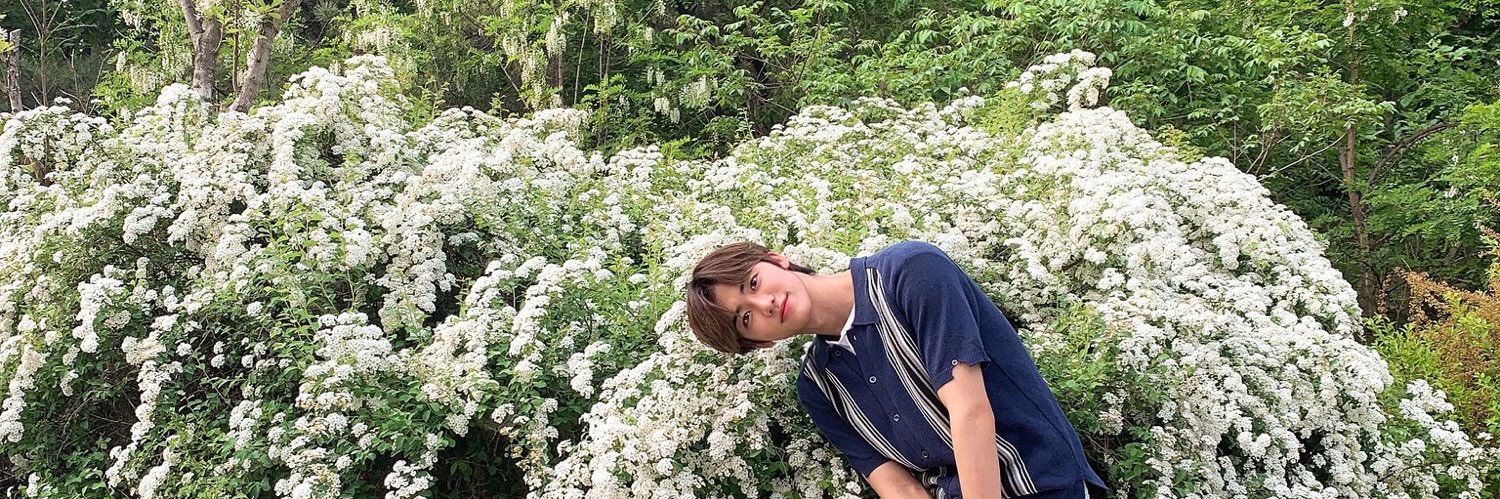 yuhaemin28's profile banner image
