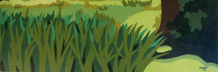 MaryEDeStefano's profile banner image