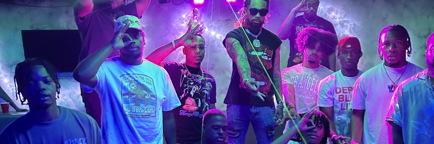 TrillZero's profile banner image