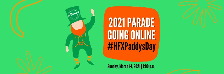 HFXStPaddysDayParade banner