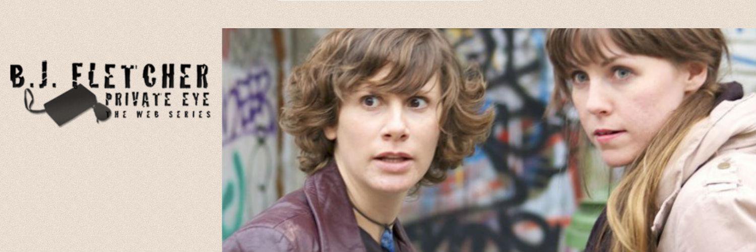 BJFletcherPrivateEye banner