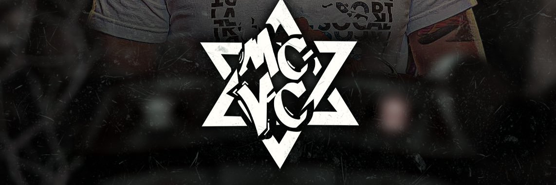 mcvcofc's profile banner image