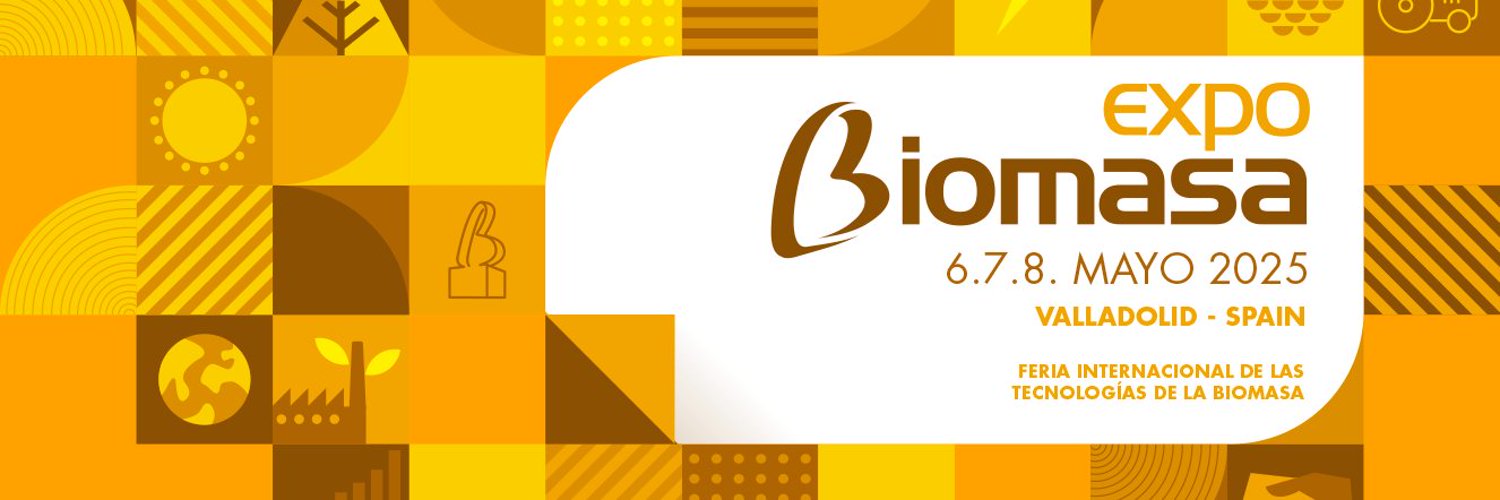 EXPOBIOMASA Profile Banner