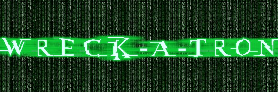 real_wreck's profile banner image