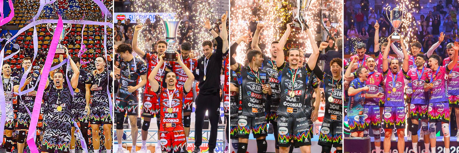 SIRVolleyPG's profile banner image