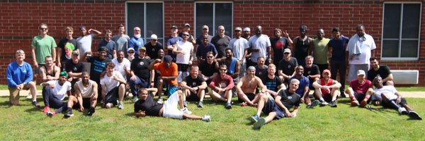 F3TheArena Profile Banner