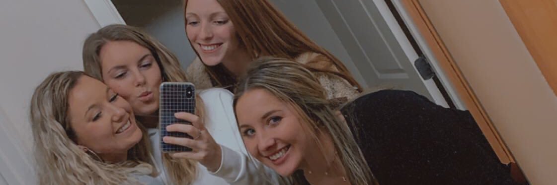 taholtman's profile banner image