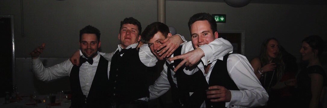 Andrew Fleming banner