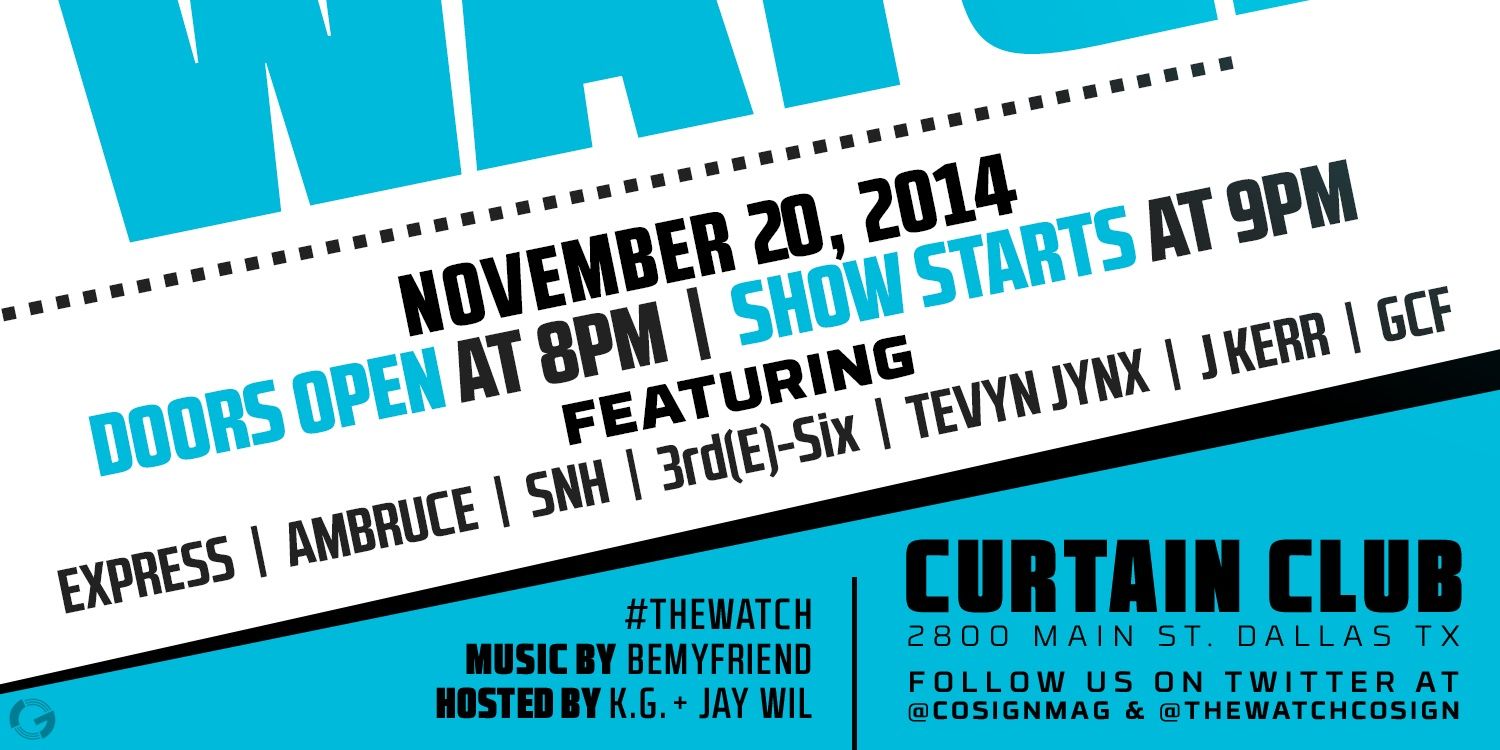 TheWatchCosign's profile banner image