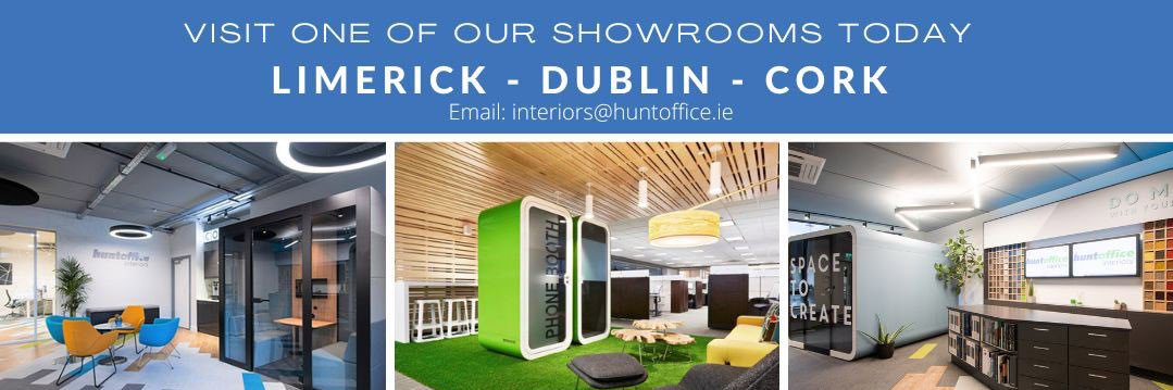 Huntoffice Interiors banner