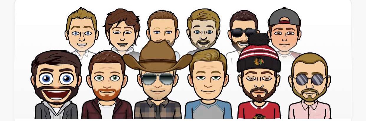 JustinNewcomb_'s profile banner image
