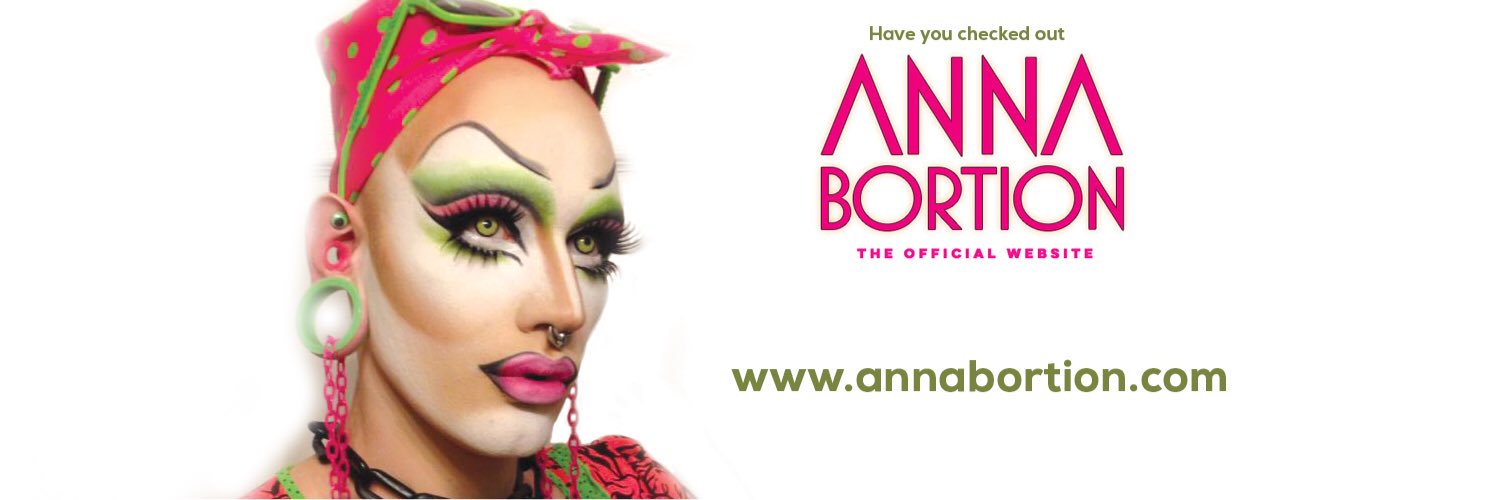 AnnaBortion's profile banner image