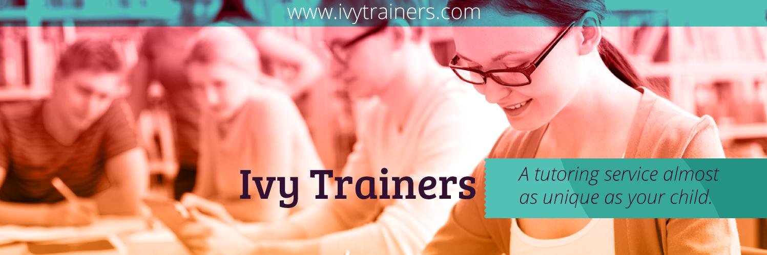 IvyTrainers's profile banner image