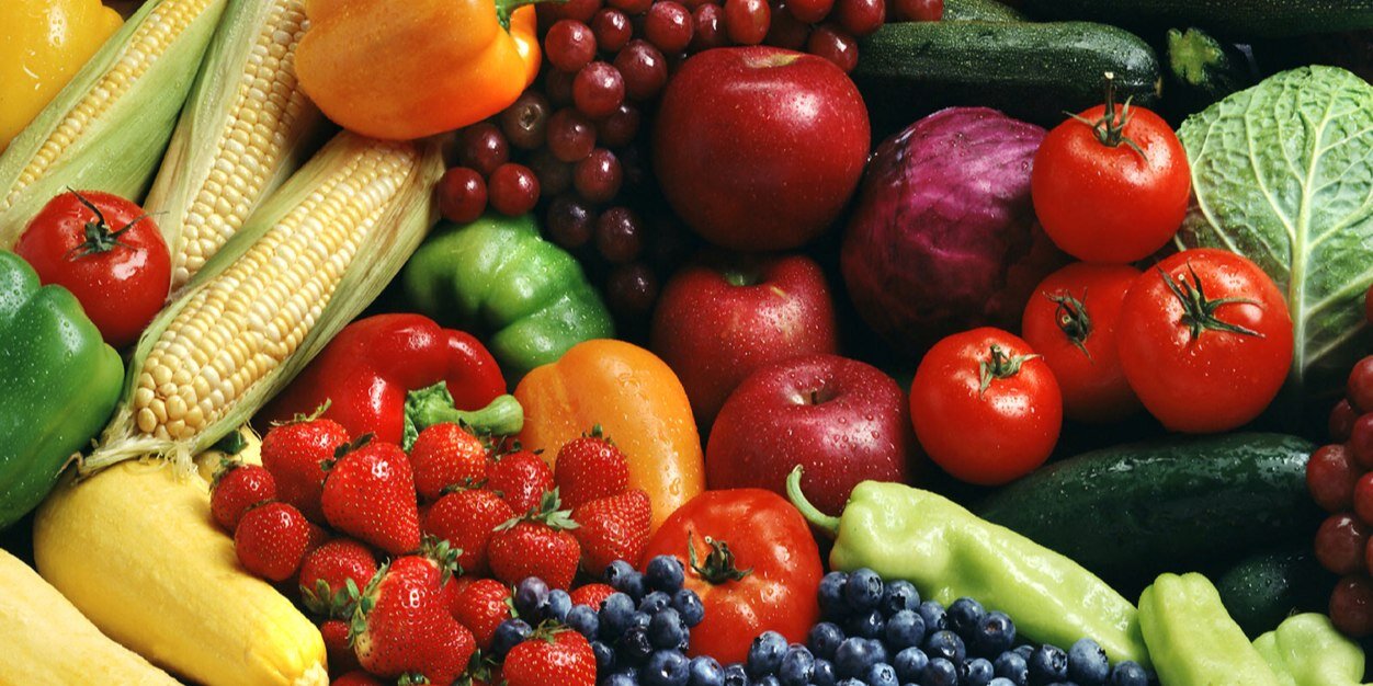 Orleans Fresh Fruit banner