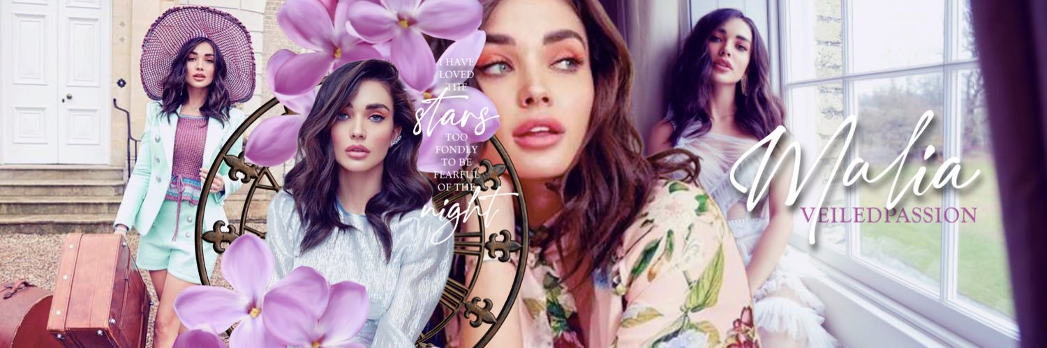 𝘓𝘪𝘢 𝘏𝘢𝘳𝘥𝘺 banner