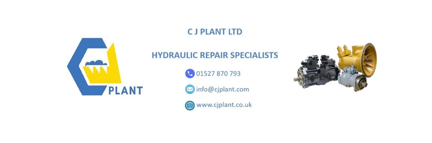 cjplantltd's profile banner image