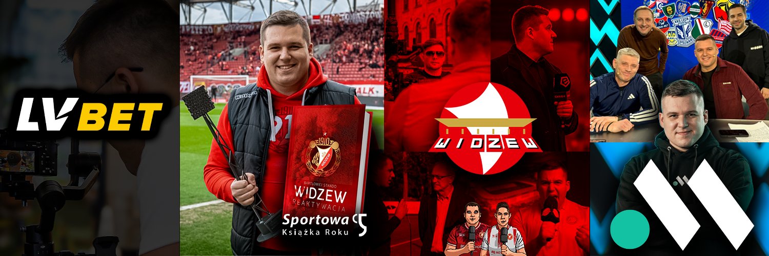 Bartłomiej Stańdo banner