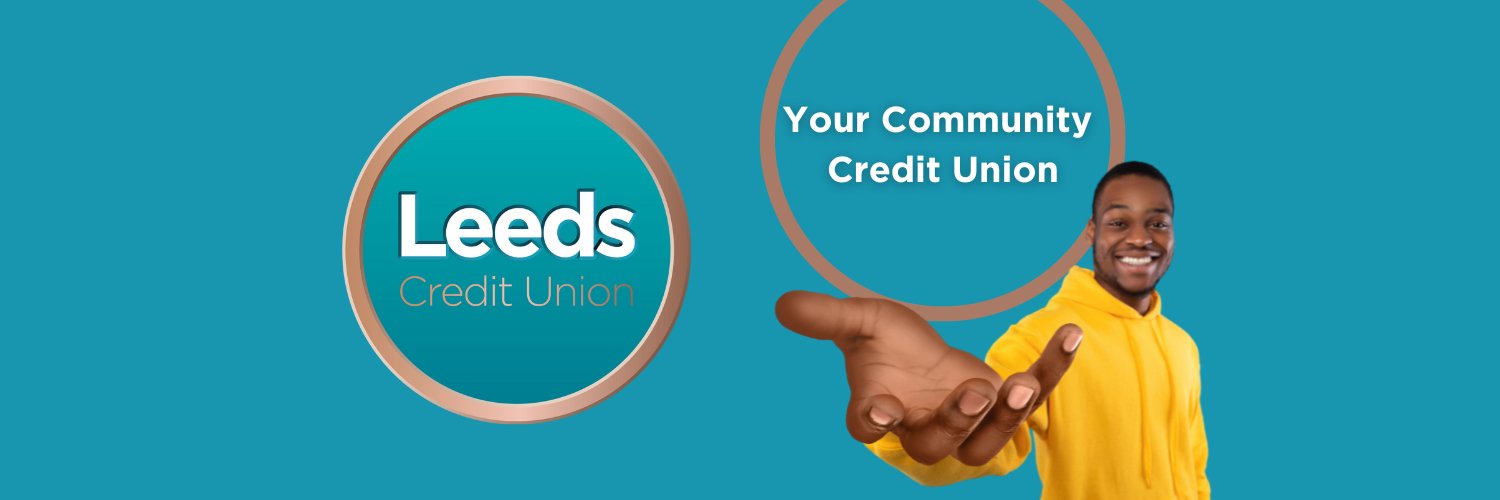 Leeds Credit Union banner