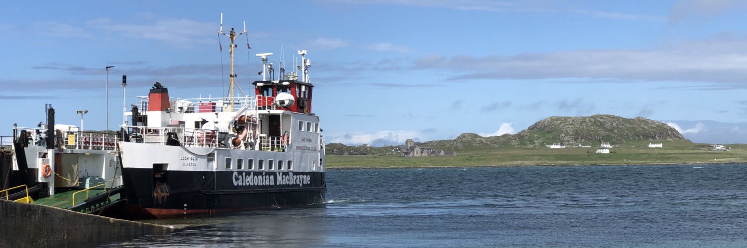 TripToScotland's profile banner image