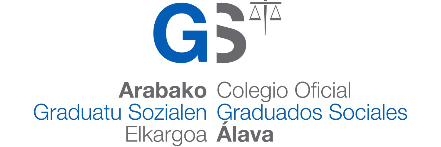 GraduadoSocialAlava banner