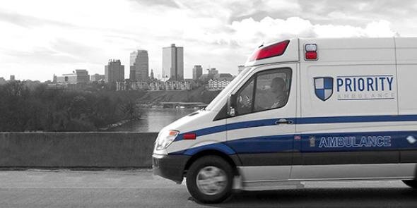 PriorityAmb's profile banner image