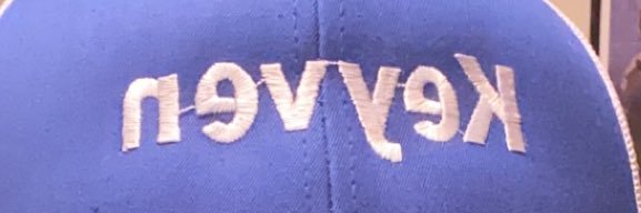 keyvendunn's profile banner image