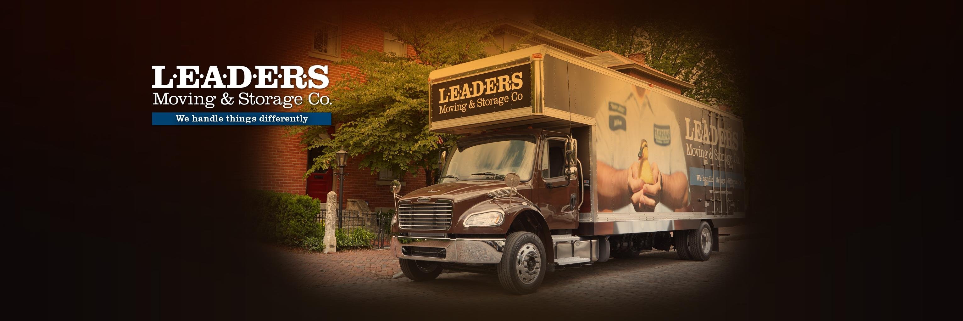 LeadersMoving's profile banner image