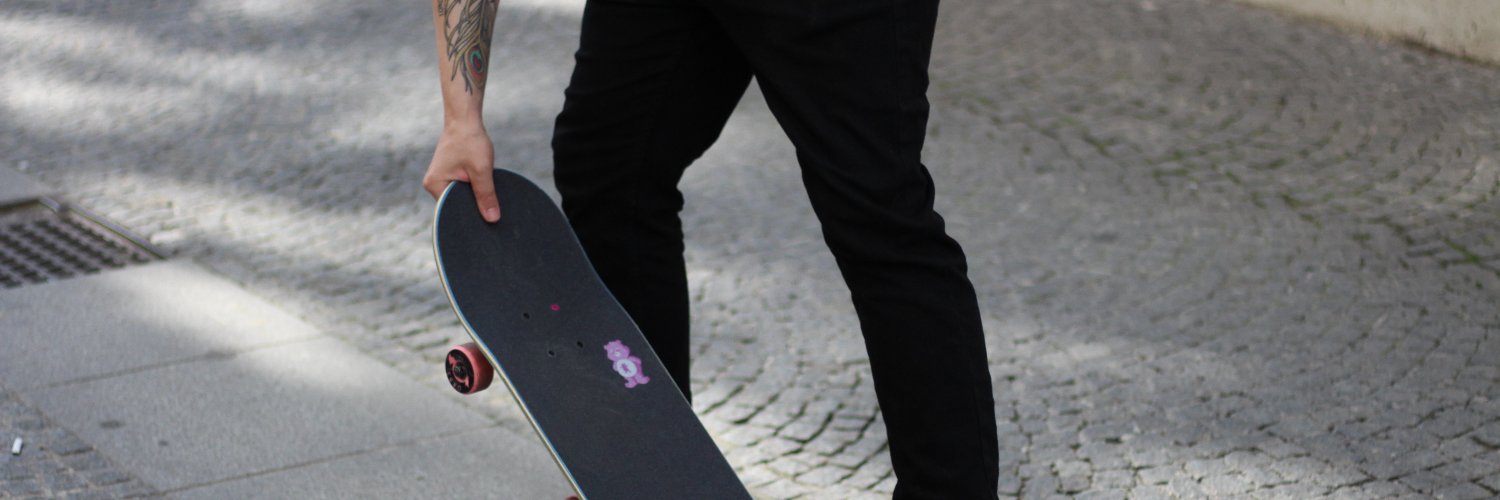 ridewitheden's profile banner image