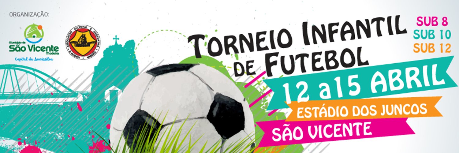 São Vicente Cup Profile Banner
