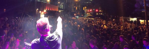 DeepSouthEnt Profile Banner