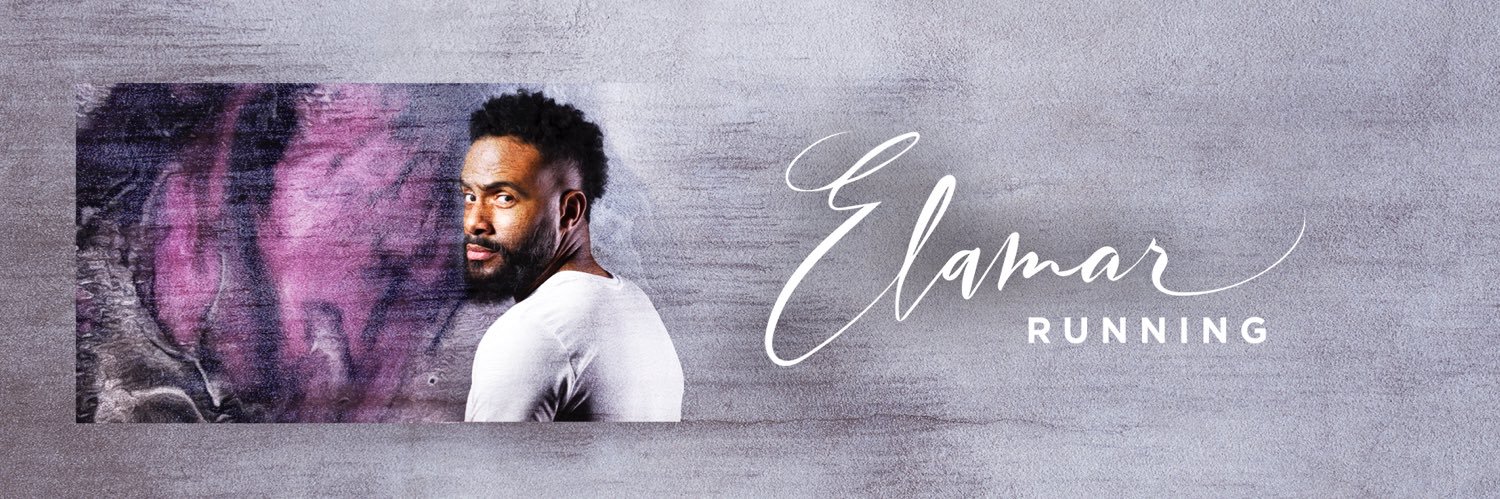ElamarEdwards's profile banner image