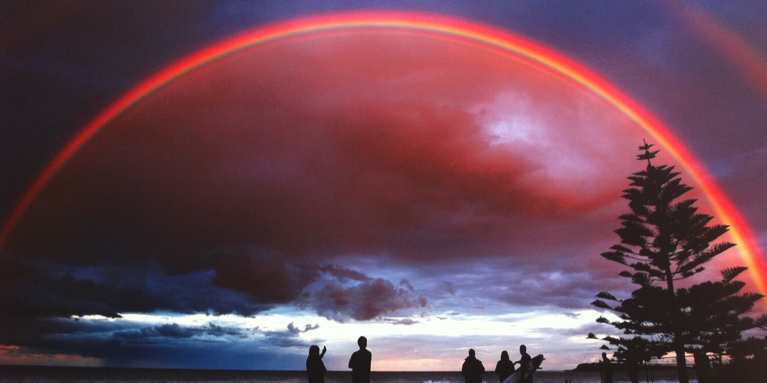 Gregg Porteous banner