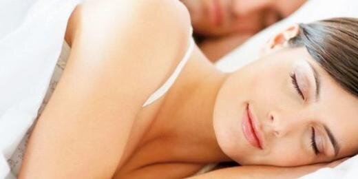 Niels Slaapcomfort banner