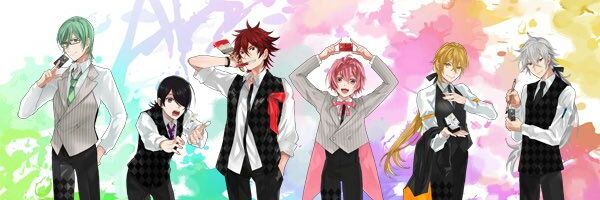0504iza1's profile banner image
