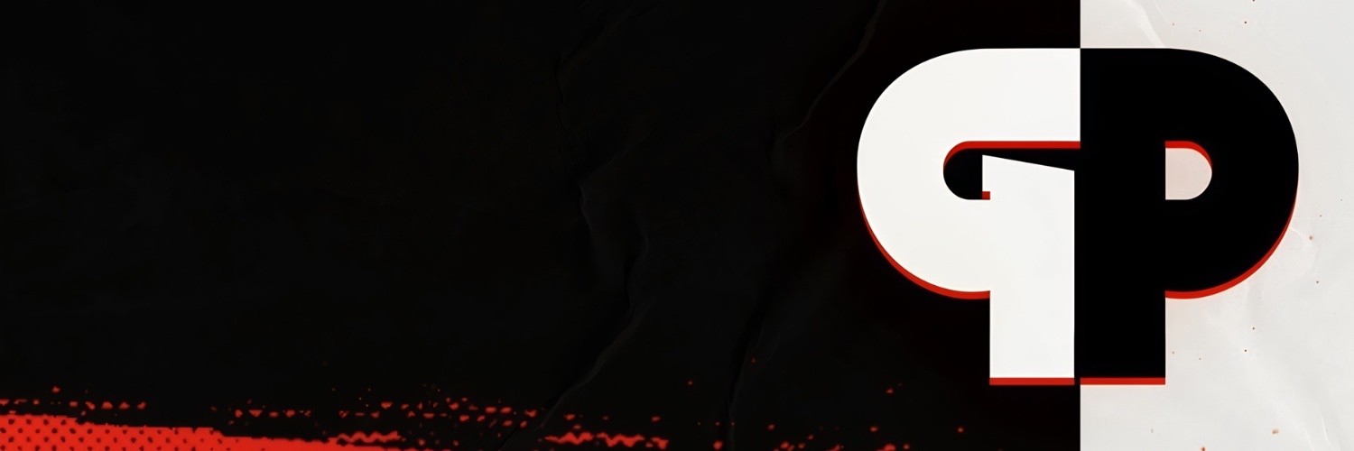 Gore and Perkins banner