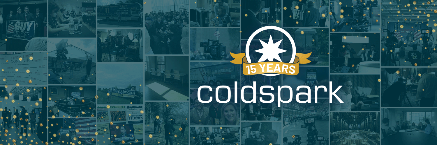 ColdSpark banner