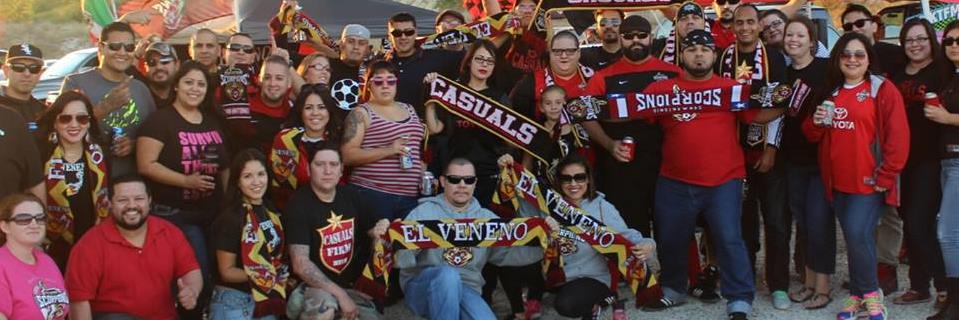 elvenenosafc's profile banner image