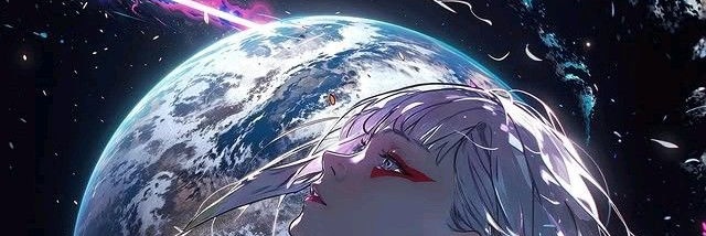 Poler in the sky banner