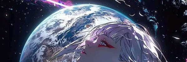 crystaxlised Profile Banner